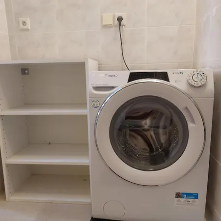 아파트 Just 3 Min Walk Old Town Center Private B *