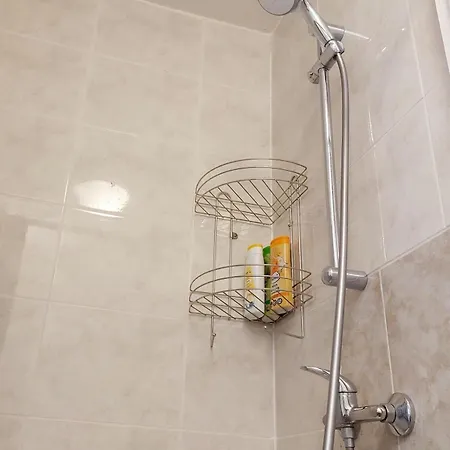 아파트 Just 3 Min Walk Old Town Center Private B 프라하