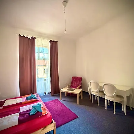 Just 3 Min Walk Old Town Center Private B Privat bolig *