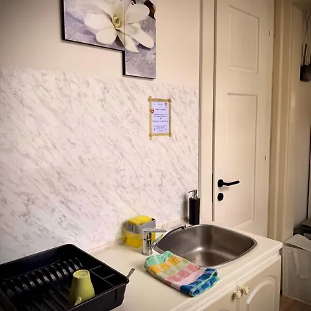 Privat bolig Just 3 Min Walk Old Town Center Private B *