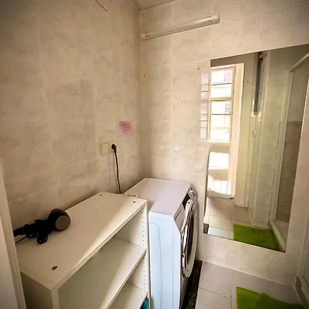 Privat bolig Just 3 Min Walk Old Town Center Private B Prag