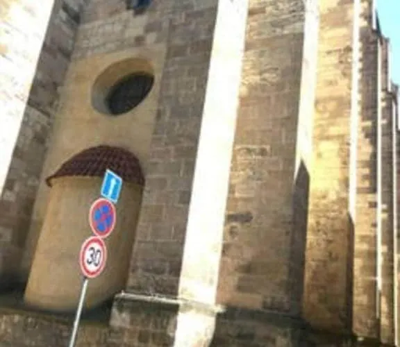 Just 3 Min Walk Old Town Center Private B Praga