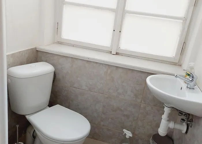 Just 3 Min Walk Old Town Center Private B Apartament Praga