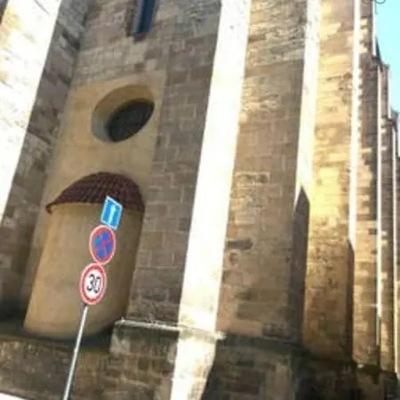Just 3 Min Walk Old Town Center Private B פראג