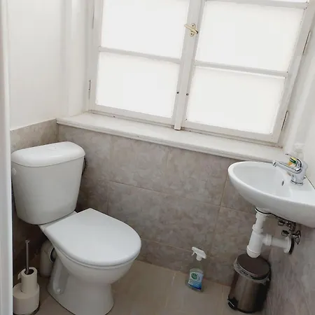 Just 3 Min Walk Old Town Center Private B בית אירוח פראג
