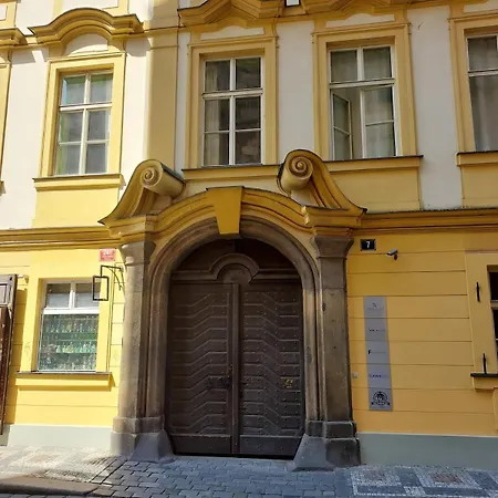 בית אירוח Just 3 Min Walk Old Town Center Private B *